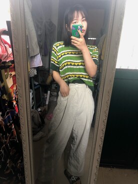 Kamane..さんのコーディネート