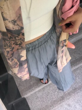 Kamane..さんのコーディネート