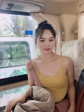 Kamane..さんのコーディネート