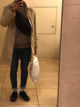 tsujimanさんのコーディネート