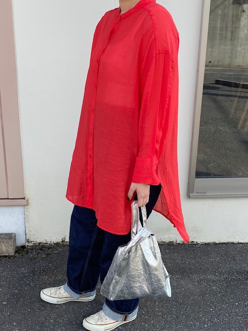 りおし Ciaopanicのシャツ ブラウスを使ったコーディネート Wear