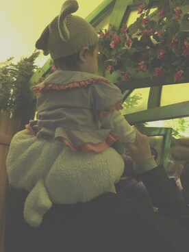 as🍓さんのコーディネート