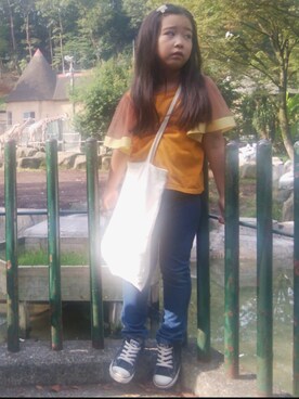 as🍓さんのコーディネート