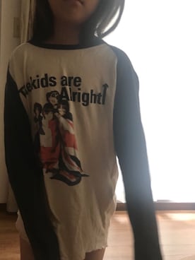 as🍓さんのコーディネート