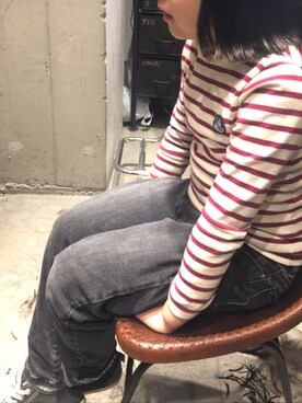 as🍓さんのコーディネート