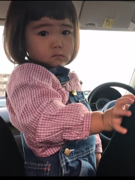 as🍓さんのコーディネート