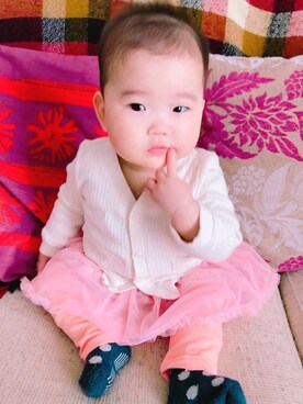 ⁑ＥＮＡ☺︎⁑さんのコーディネート