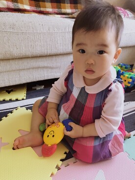 ⁑ＥＮＡ☺︎⁑さんのコーディネート