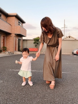 ⁑ＥＮＡ☺︎⁑さんのコーディネート