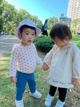 ⁑ＥＮＡ☺︎⁑さんのコーディネート