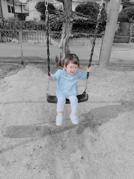 ⁑ＥＮＡ☺︎⁑さんのコーディネート