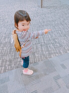 ⁑ＥＮＡ☺︎⁑さんのコーディネート