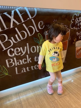 ⁑ＥＮＡ☺︎⁑さんのコーディネート