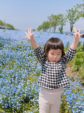 ⁑ＥＮＡ☺︎⁑さんのコーディネート