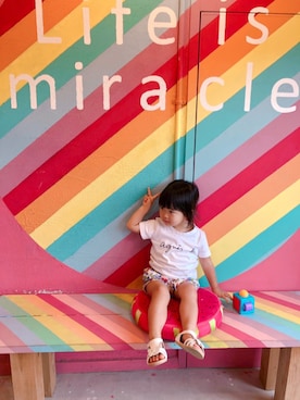 ⁑ＥＮＡ☺︎⁑さんのコーディネート