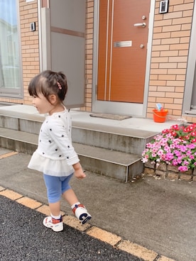 ⁑ＥＮＡ☺︎⁑さんのコーディネート