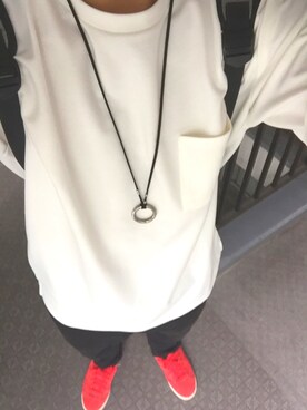 だいすけ⊿ ⊆。⊇さんのコーディネート