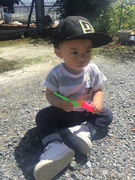 saku☆さんのコーディネート