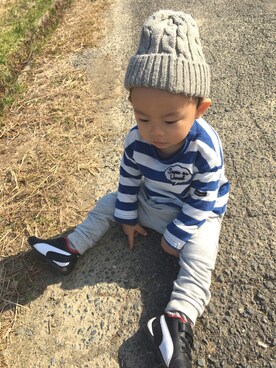 saku☆さんのコーディネート