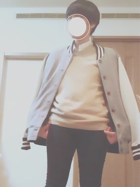 せなさんのコーディネート