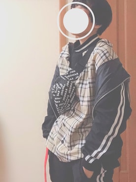 せなさんのコーディネート