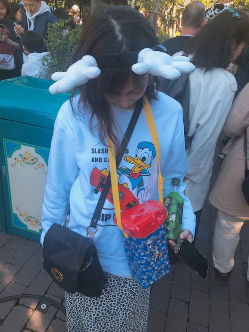 Mikoa Lowrys Farm ミコラローリーズファーム のアイテムを使った人気ファッションコーディネート Sciaky