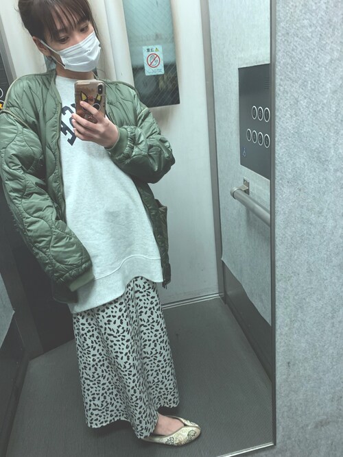 Mikoa Lowrys Farm ミコラローリーズファーム のアイテムを使った人気ファッションコーディネート Sciaky