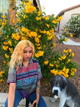 Jewels 🥀さんのコーディネート