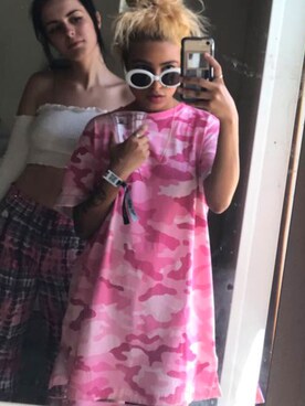 Jewels 🥀さんのコーディネート