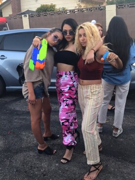 Jewels 🥀さんのコーディネート