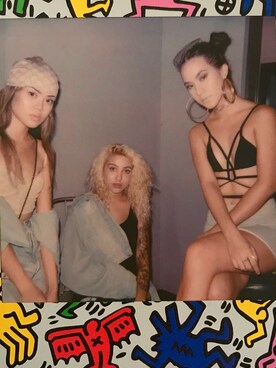 Jewels 🥀さんのコーディネート