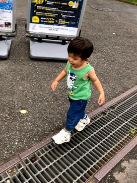 R&Tさんのコーディネート