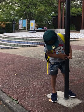 R&Tさんのコーディネート