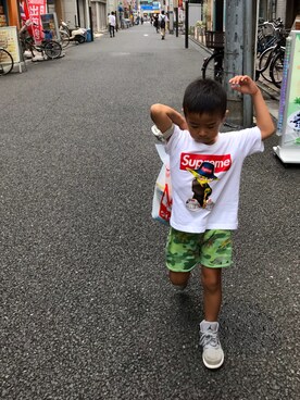 R&Tさんのコーディネート