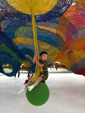 R&Tさんのコーディネート