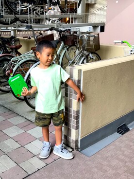 R&Tさんのコーディネート