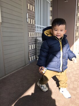 R&Tさんのコーディネート