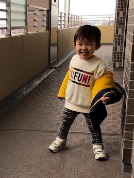 R&Tさんのコーディネート