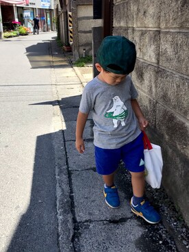 R&Tさんのコーディネート