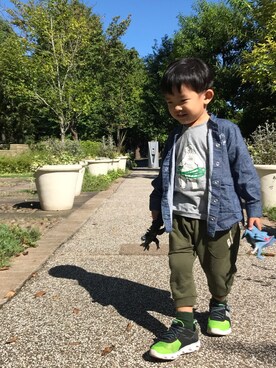 R&Tさんのコーディネート