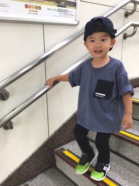 R&Tさんのコーディネート