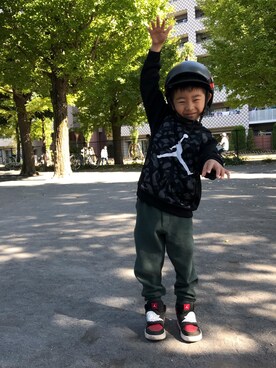 R&Tさんのコーディネート