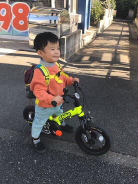 R&Tさんのコーディネート