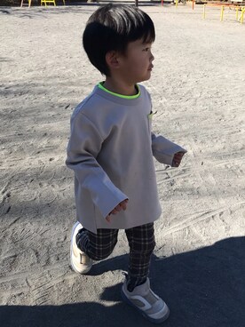 R&Tさんのコーディネート