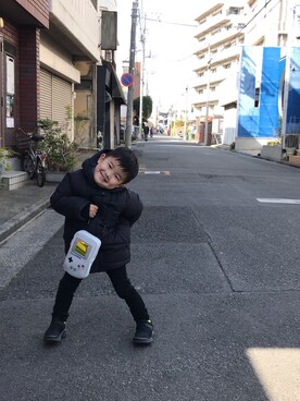 R&Tさんのコーディネート