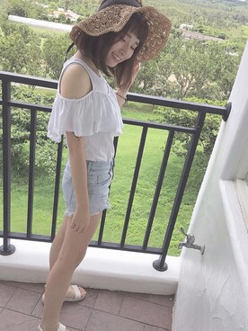 Missia Chenさんのコーディネート