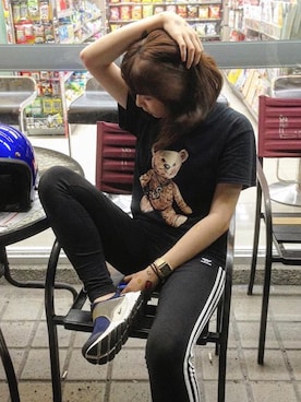 Missia Chenさんのコーディネート