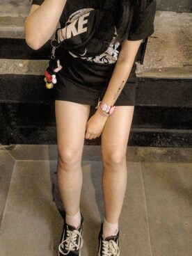 Missia Chenさんのコーディネート