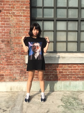 Missia Chenさんのコーディネート