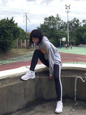 Missia Chenさんのコーディネート